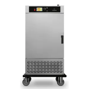 Carro mantenedor frio 10 GN RRD101E Moduline