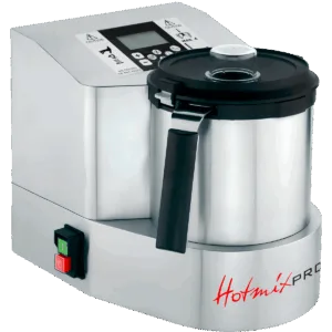 Procesadora hotmix pro Gastro X Hotmix Pro - Imagen 4