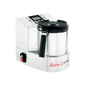 Procesadora hotmix pro Gastro X Hotmix Pro