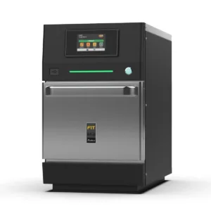 Horno Cocción Accelerada Fit SM Pratica