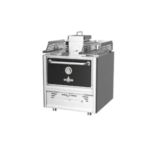 Horno a carbón sobremesa R56 Roaster - Imagen 2