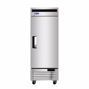 Freezer 1 Puerta Acero 541L MBF8501-F27" Atosa - Imagen 1