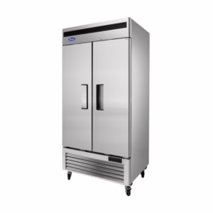 Freezer 2 Puertas Acero 807L MBF8502-F39" Atosa - Imagen 5